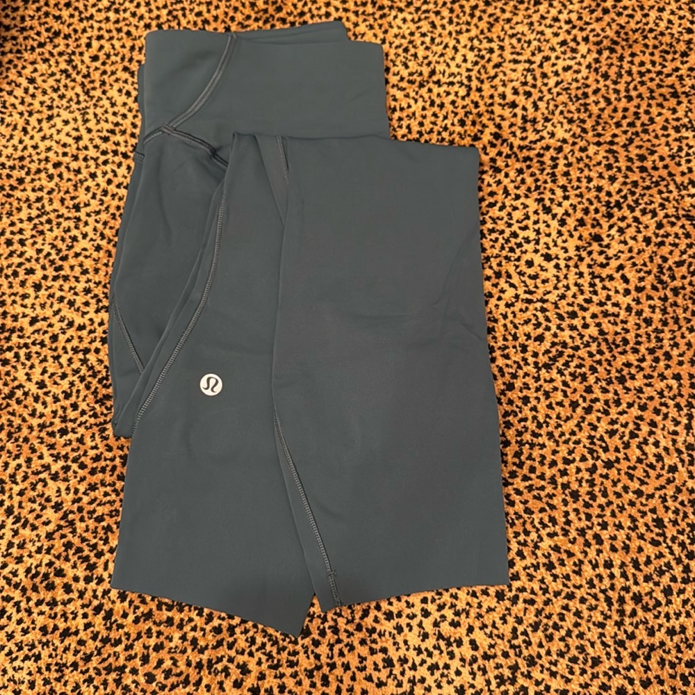 Lululemon Swift Speed Running Tights